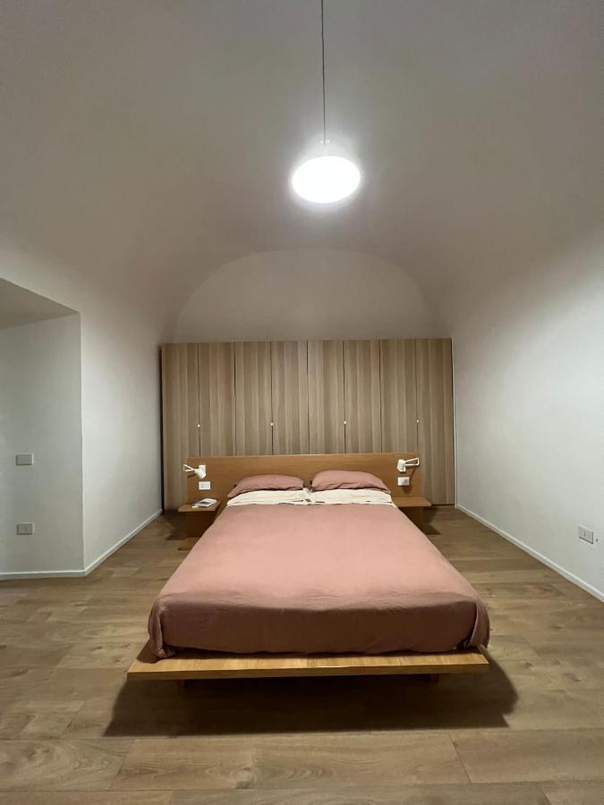 Ferienwohnung La Finestra Su Chiaia Neapel Exterior foto